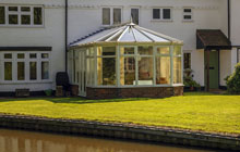 Merehead conservatory leads
