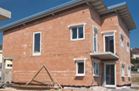 Merehead home extensions