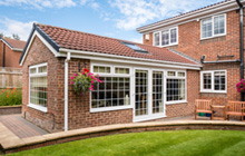 Merehead house extension leads